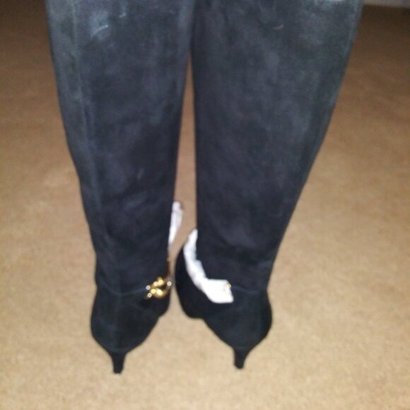 Vincent Camuto boots Size 10 - Picture 2 of 4